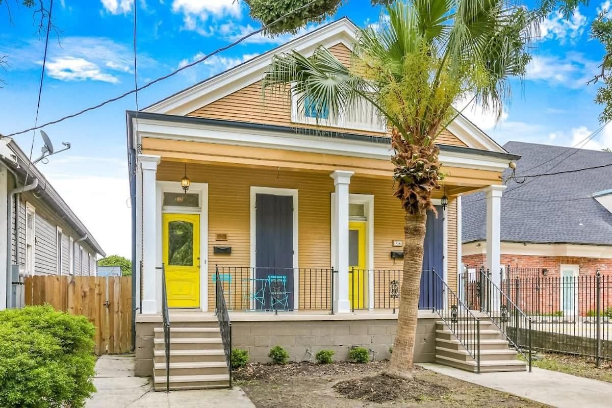 5bed Streetcar Retreat W Outdoor Entertaining *
