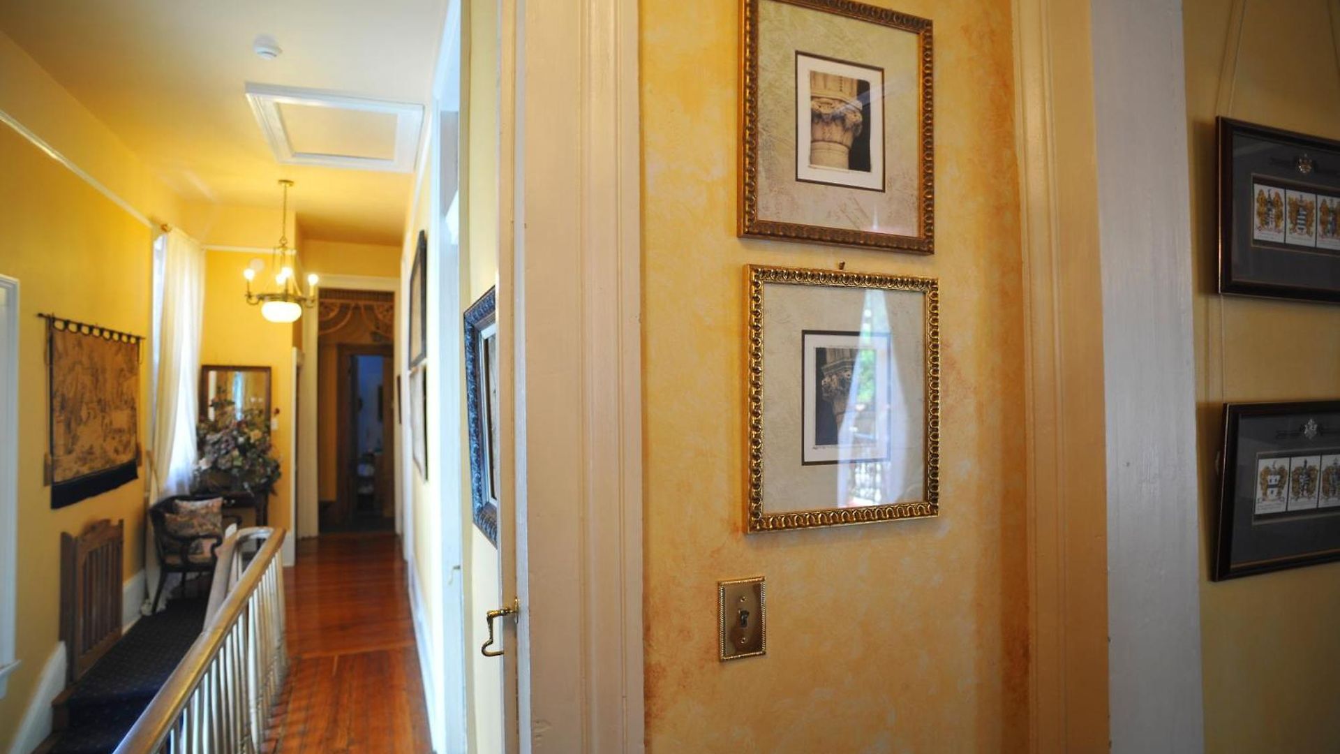 Hh Whitney House - A On The Historic Esplanade New Orleans