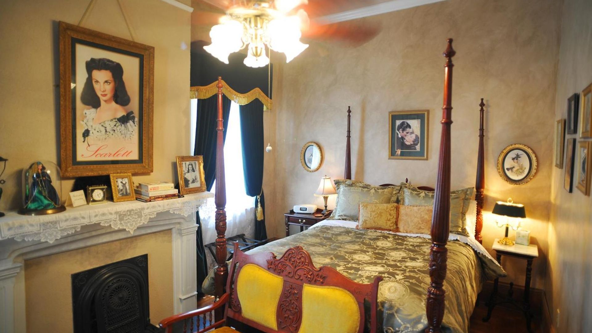 Hh Whitney House - A On The Historic Esplanade New Orleans