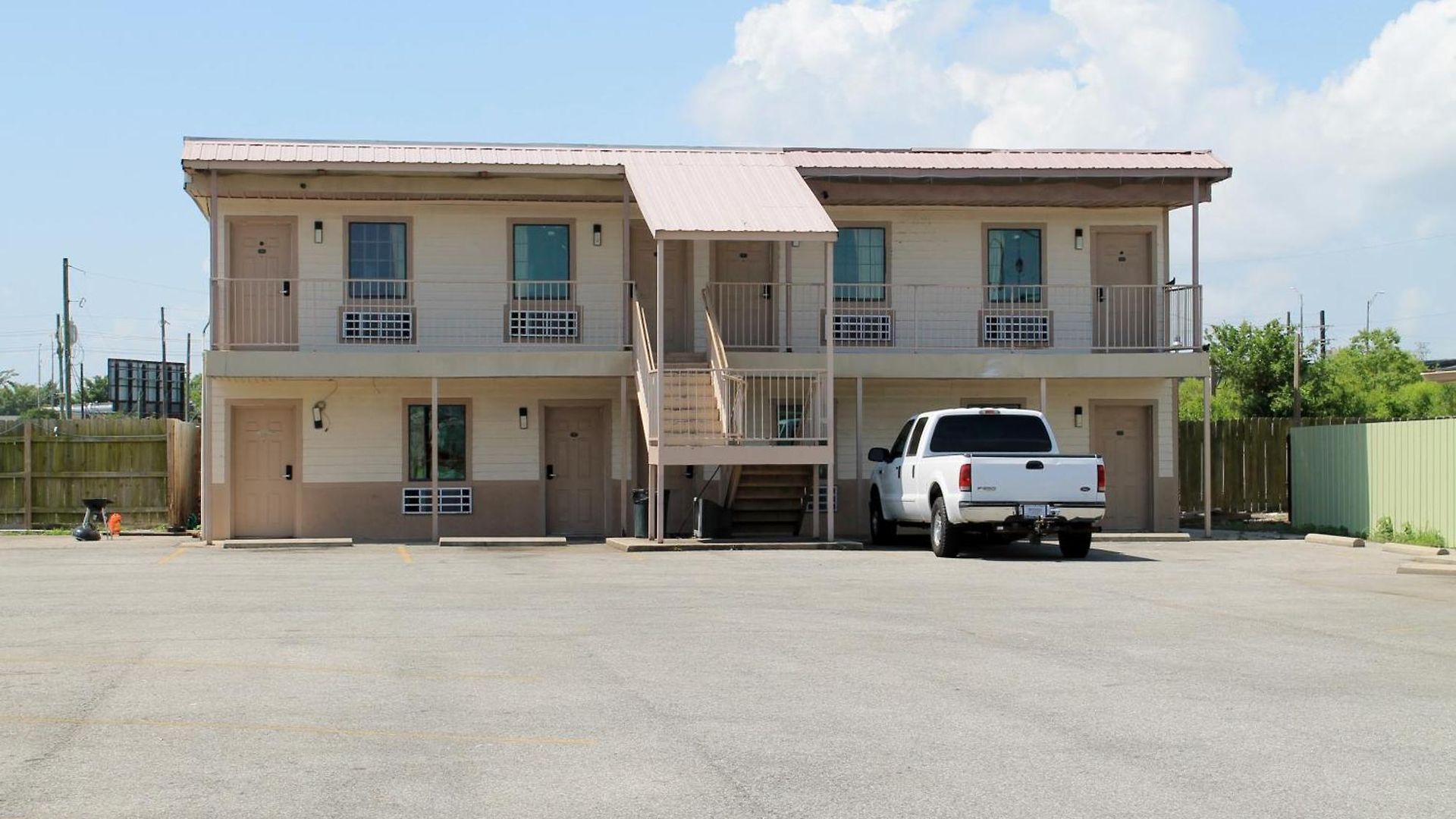 Best Way Inn And Suites - New Orleans