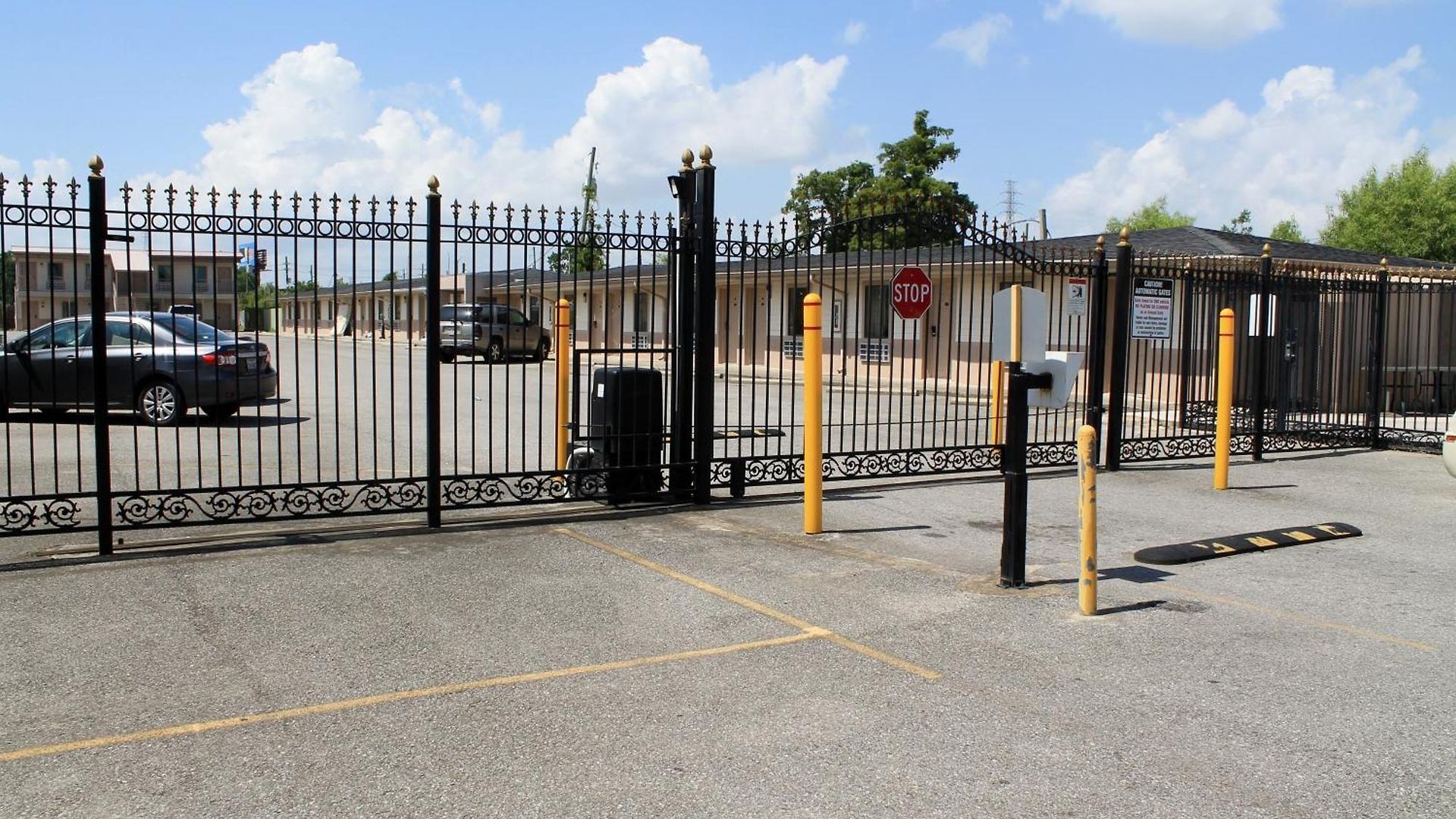 Motel Best Way Inn And Suites - New Orleans
