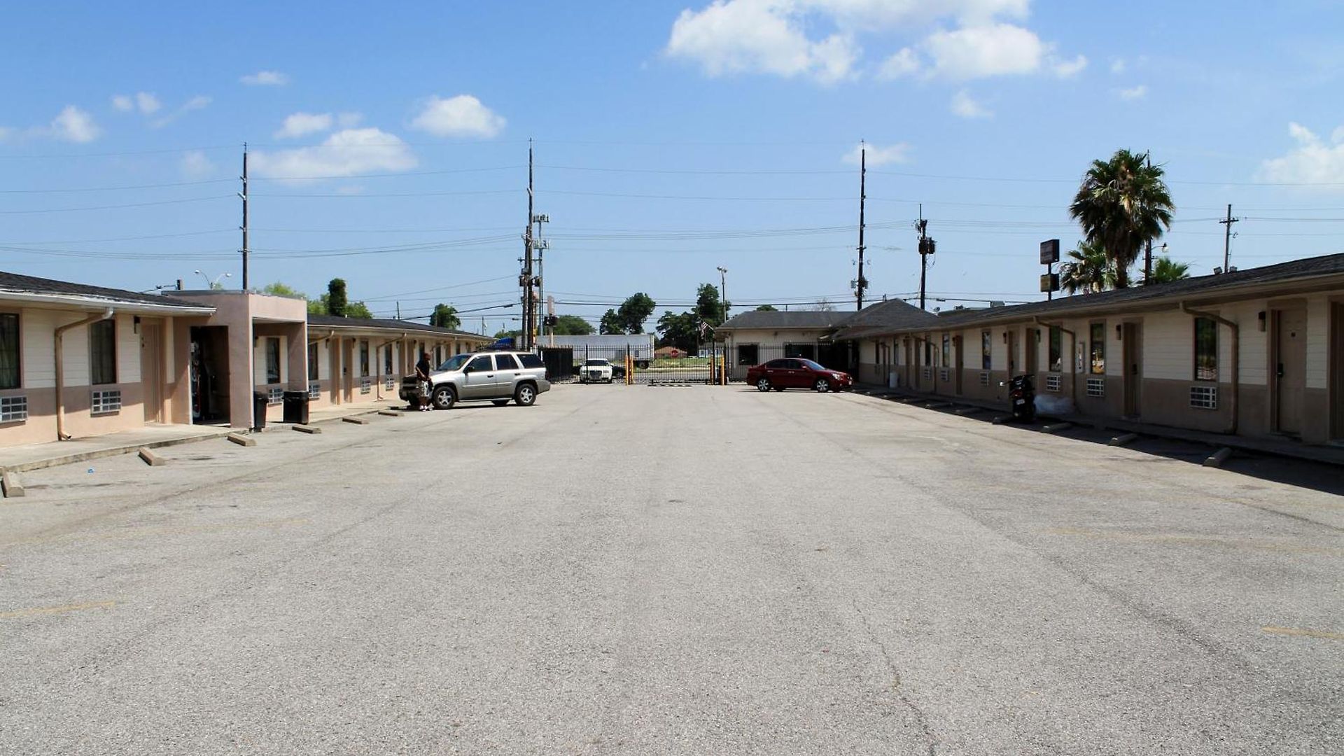 Motel Best Way Inn And Suites - New Orleans 2*