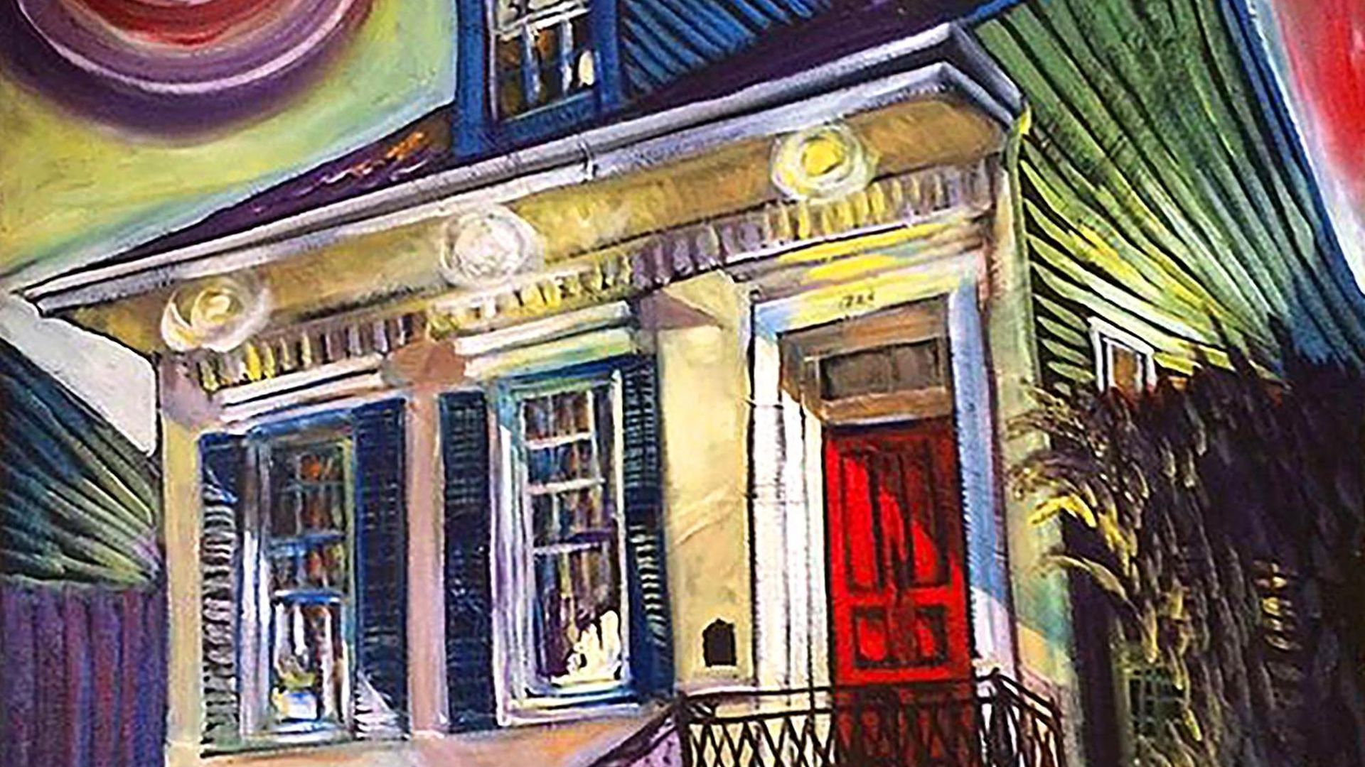 Bed & Breakfast R&b - Award Winning (adults Only) 3*