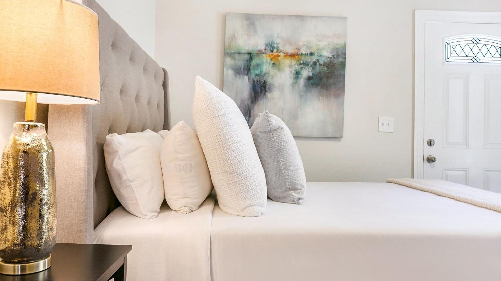 Holiday home Urban Retreat Near French Quarter New Orleans