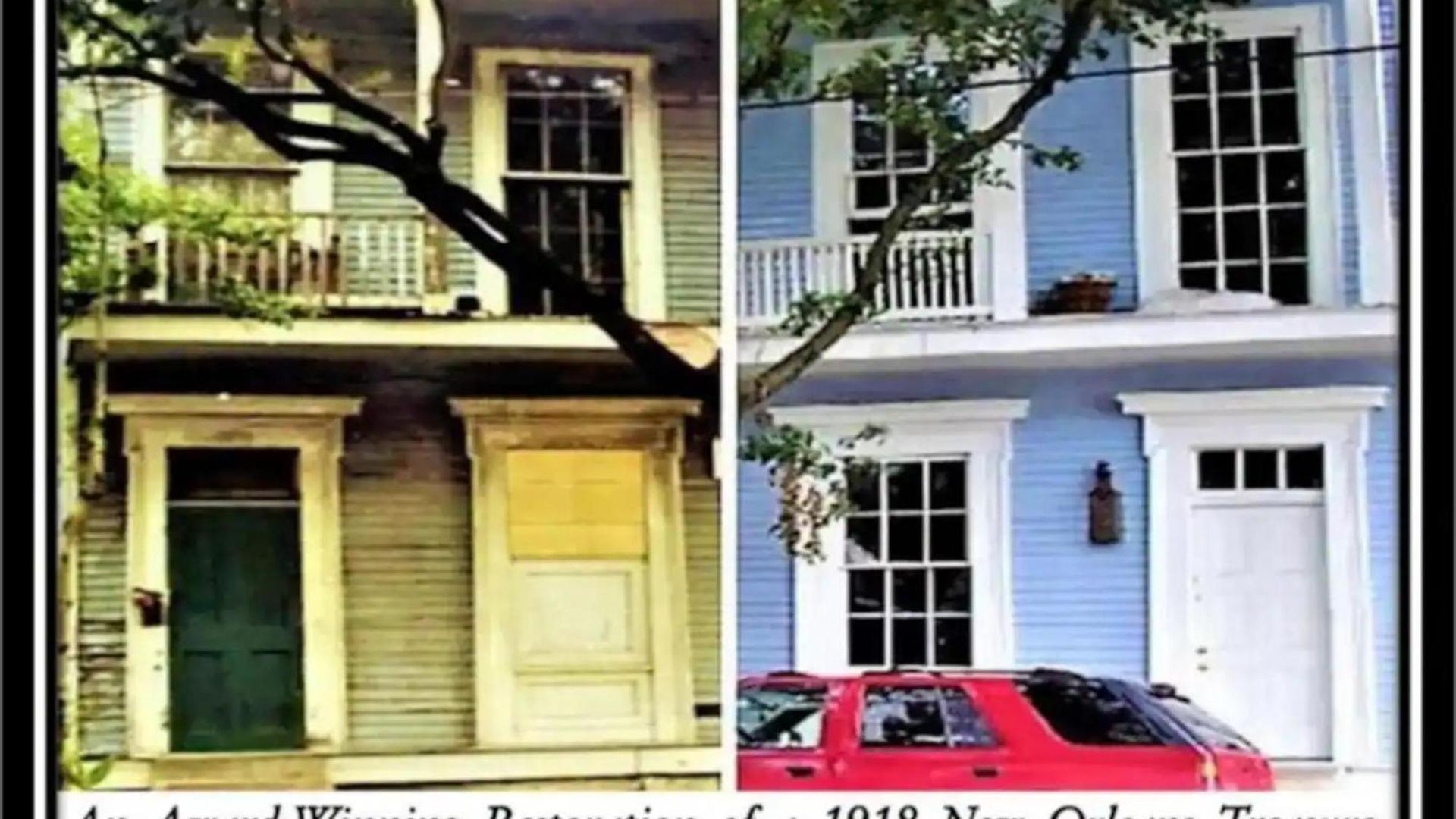 1234 New Orleans