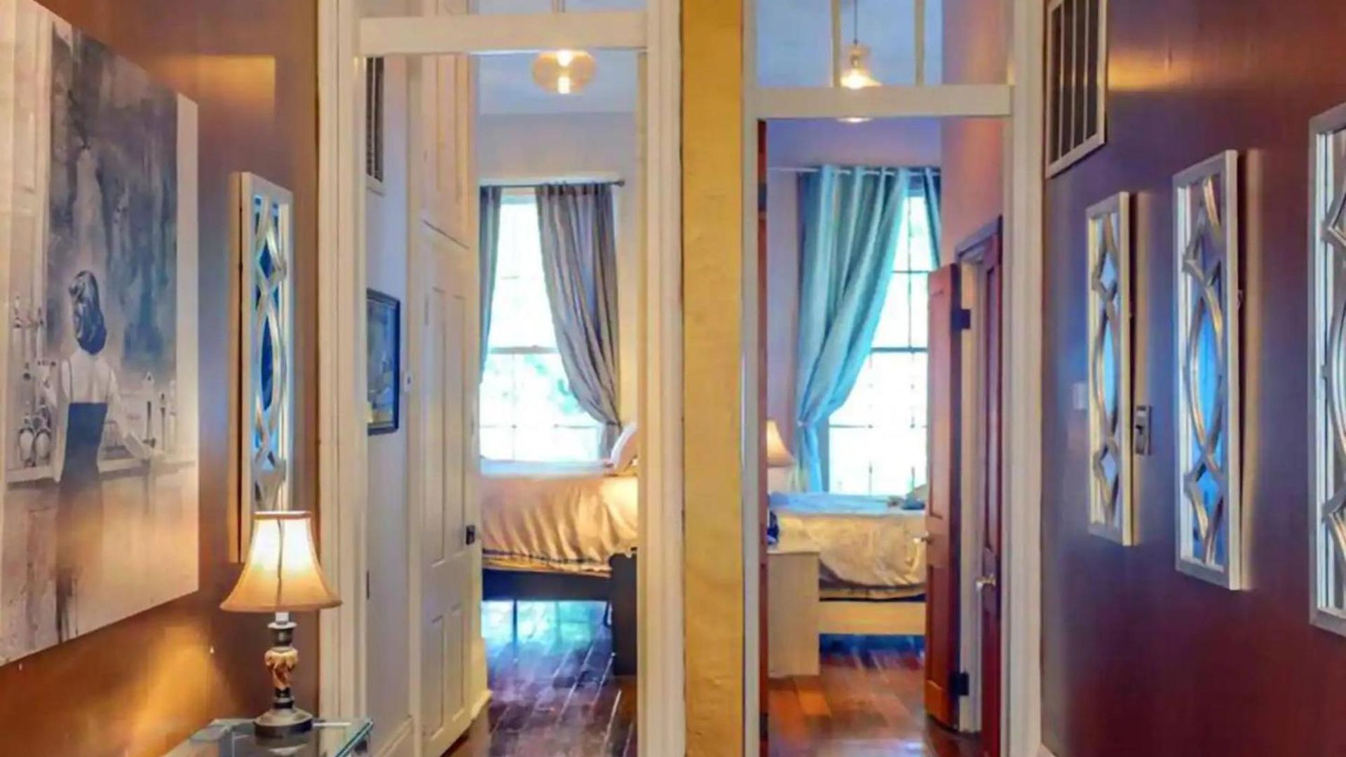 1234 New Orleans