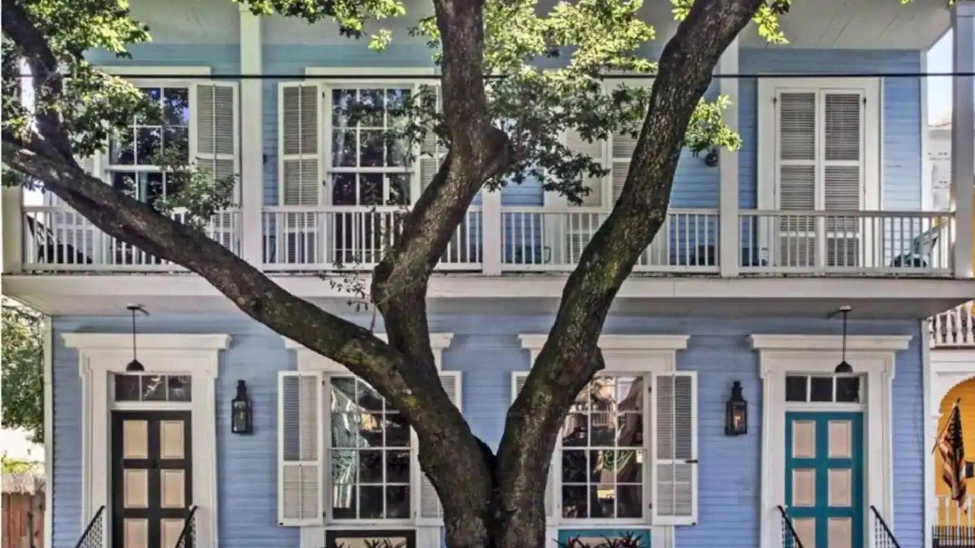 1234 New Orleans
