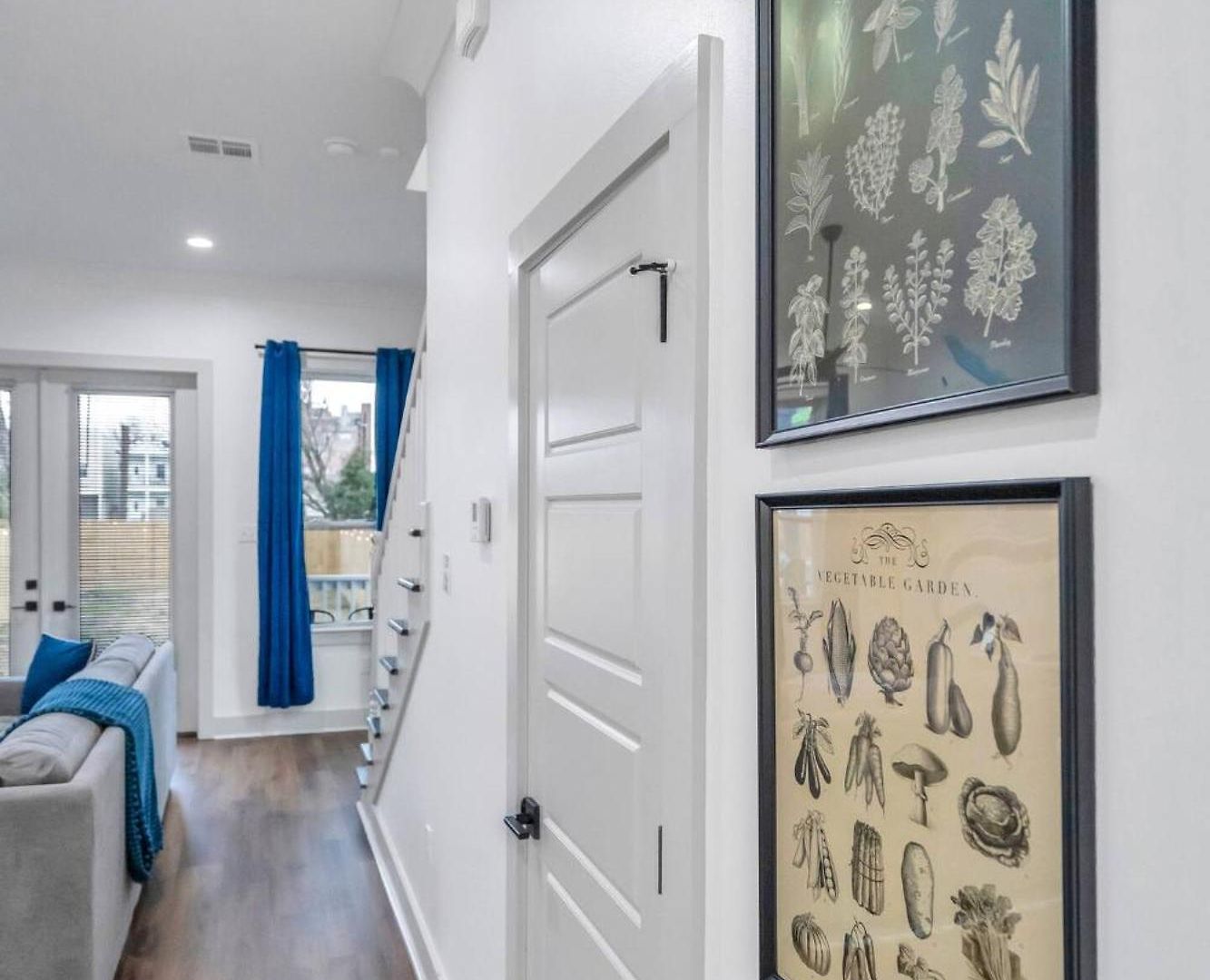 Modern 3Br Home Near French Quarter * New Orleans