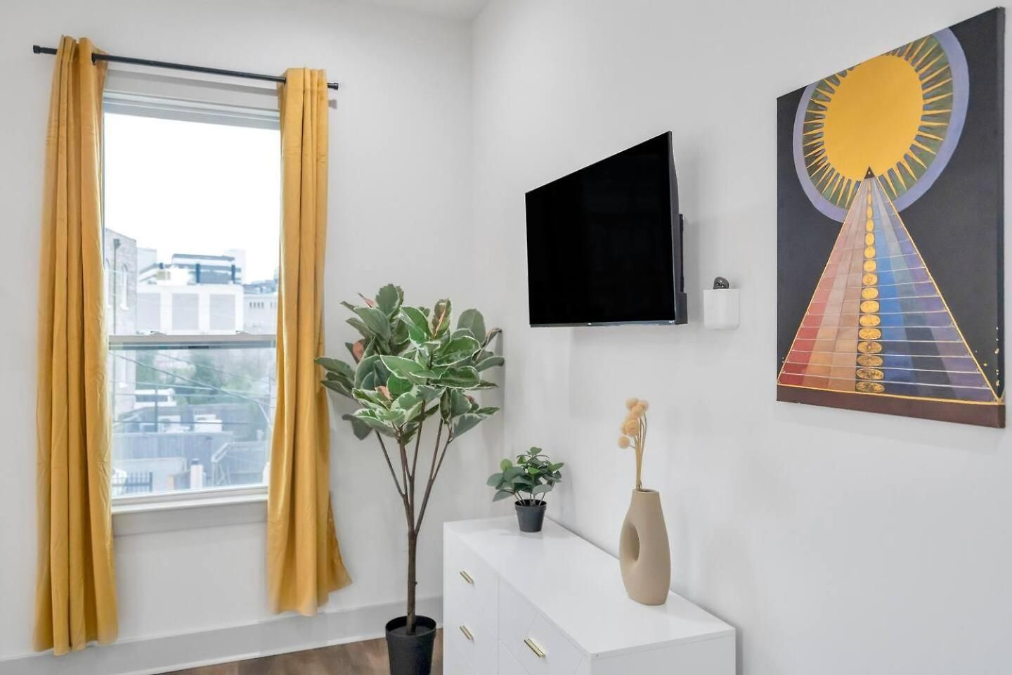 Modern 3Br Home Near French Quarter New Orleans
