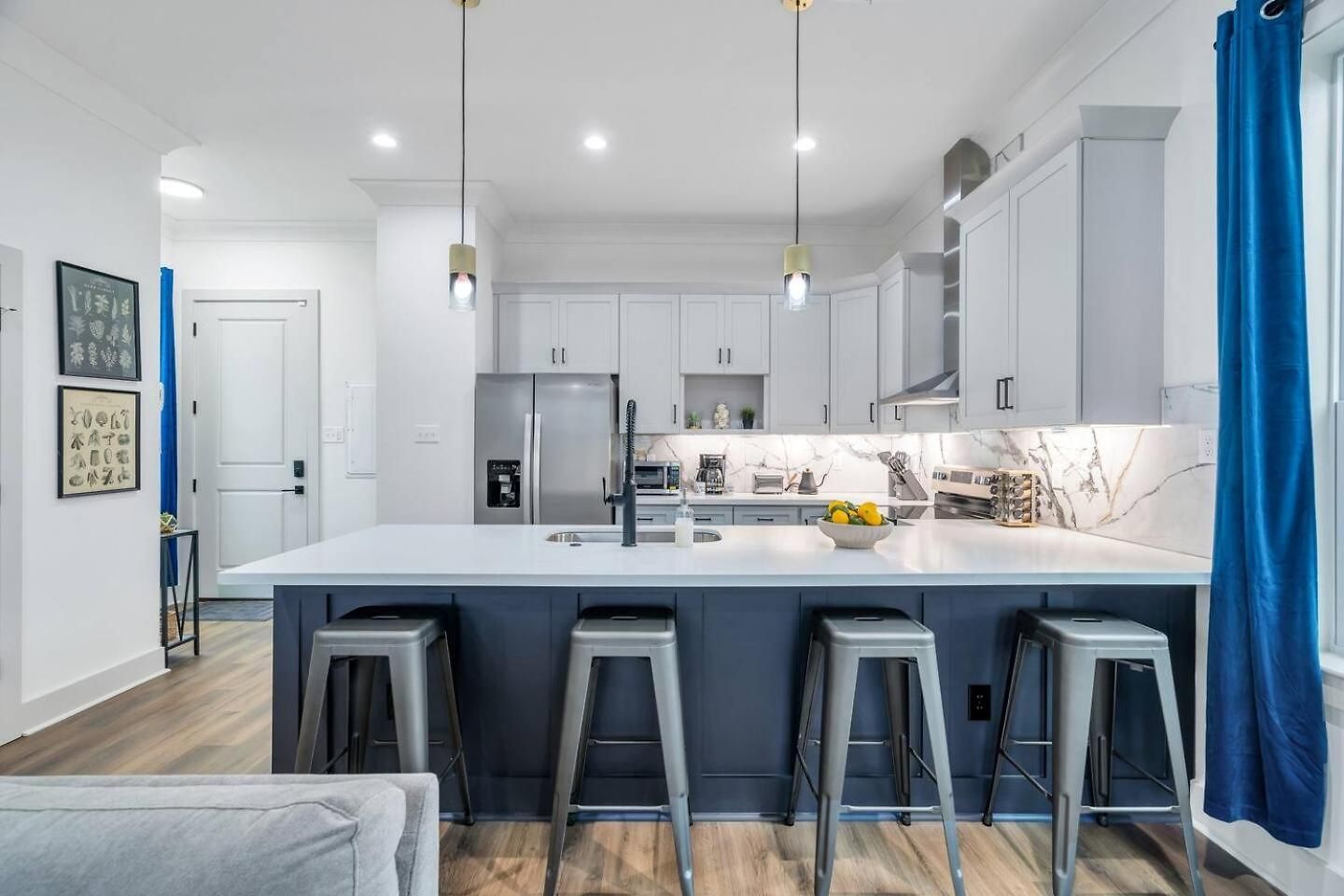 Modern 3Br Home Near French Quarter * New Orleans