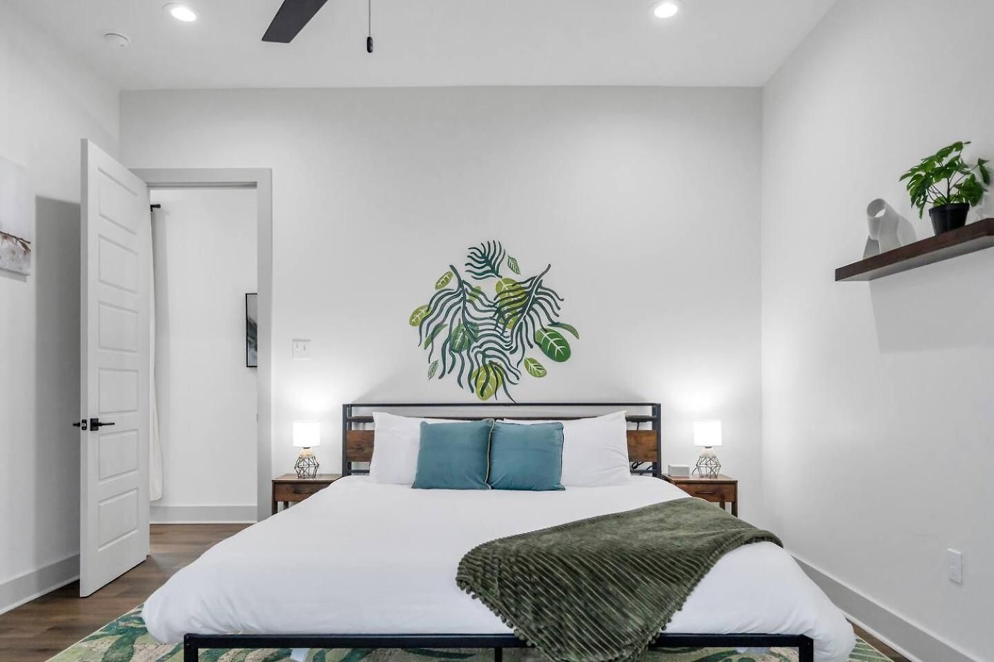 Holiday home Modern 3Br Home Near French Quarter New Orleans