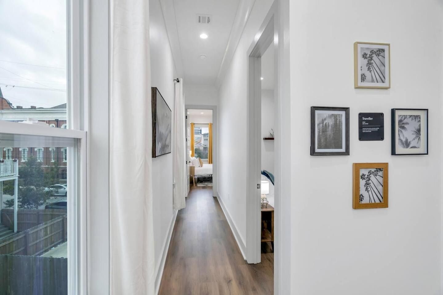 Modern 3Br Home Near French Quarter * New Orleans