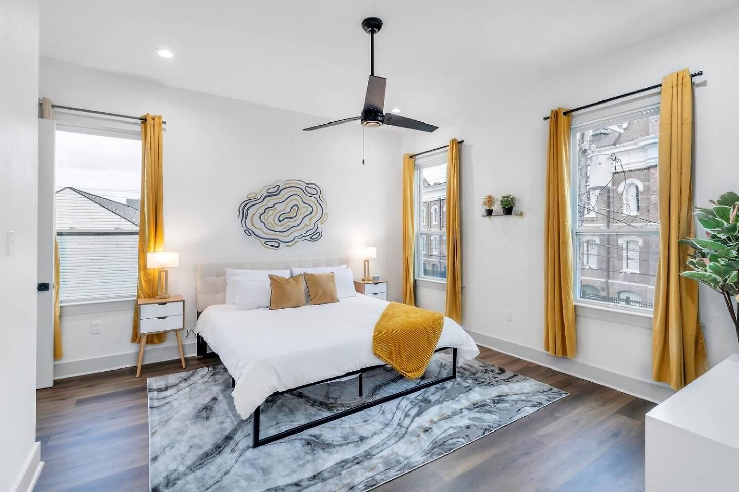 Holiday home Modern 3Br Home Near French Quarter
