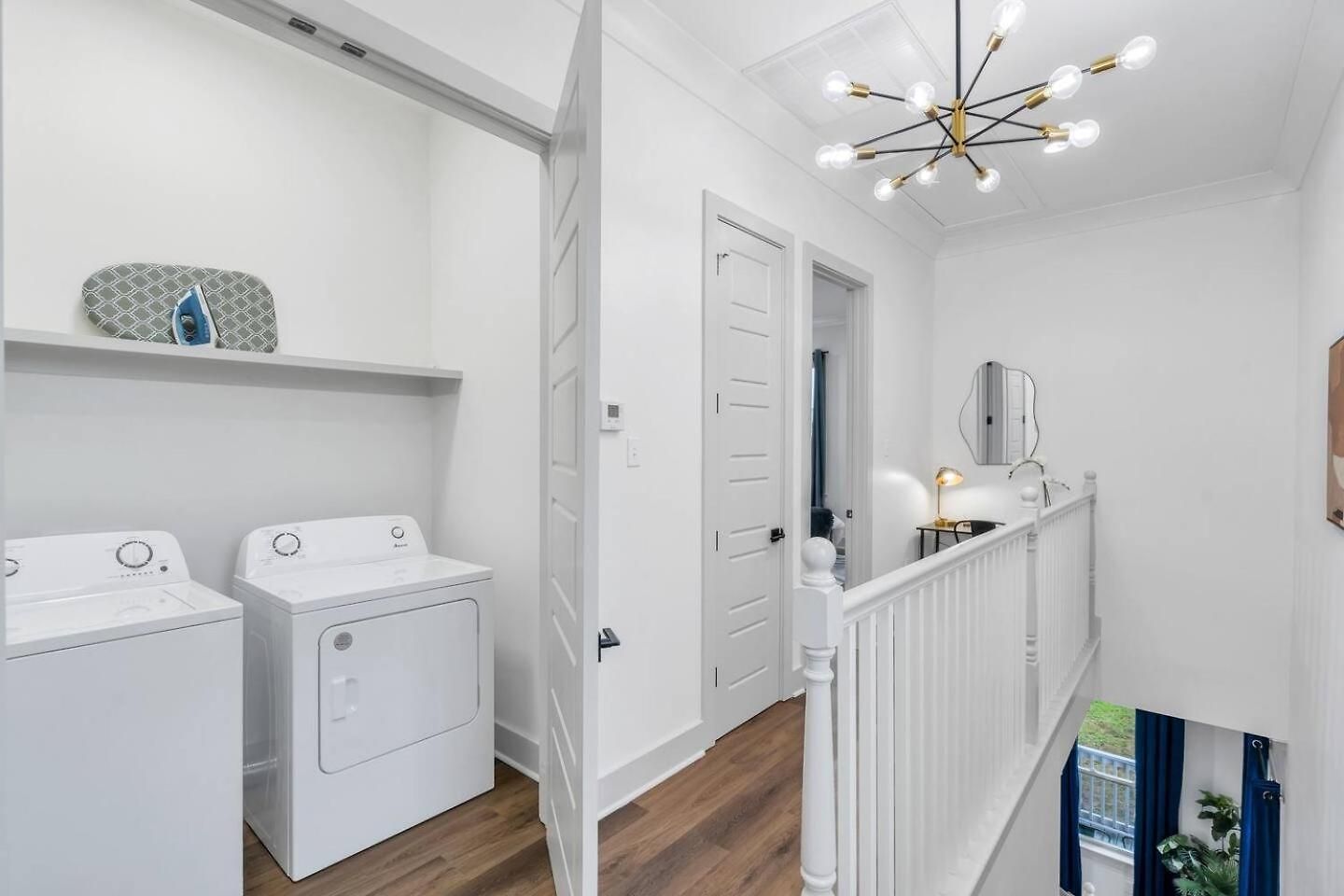 Modern 3Br Home Near French Quarter