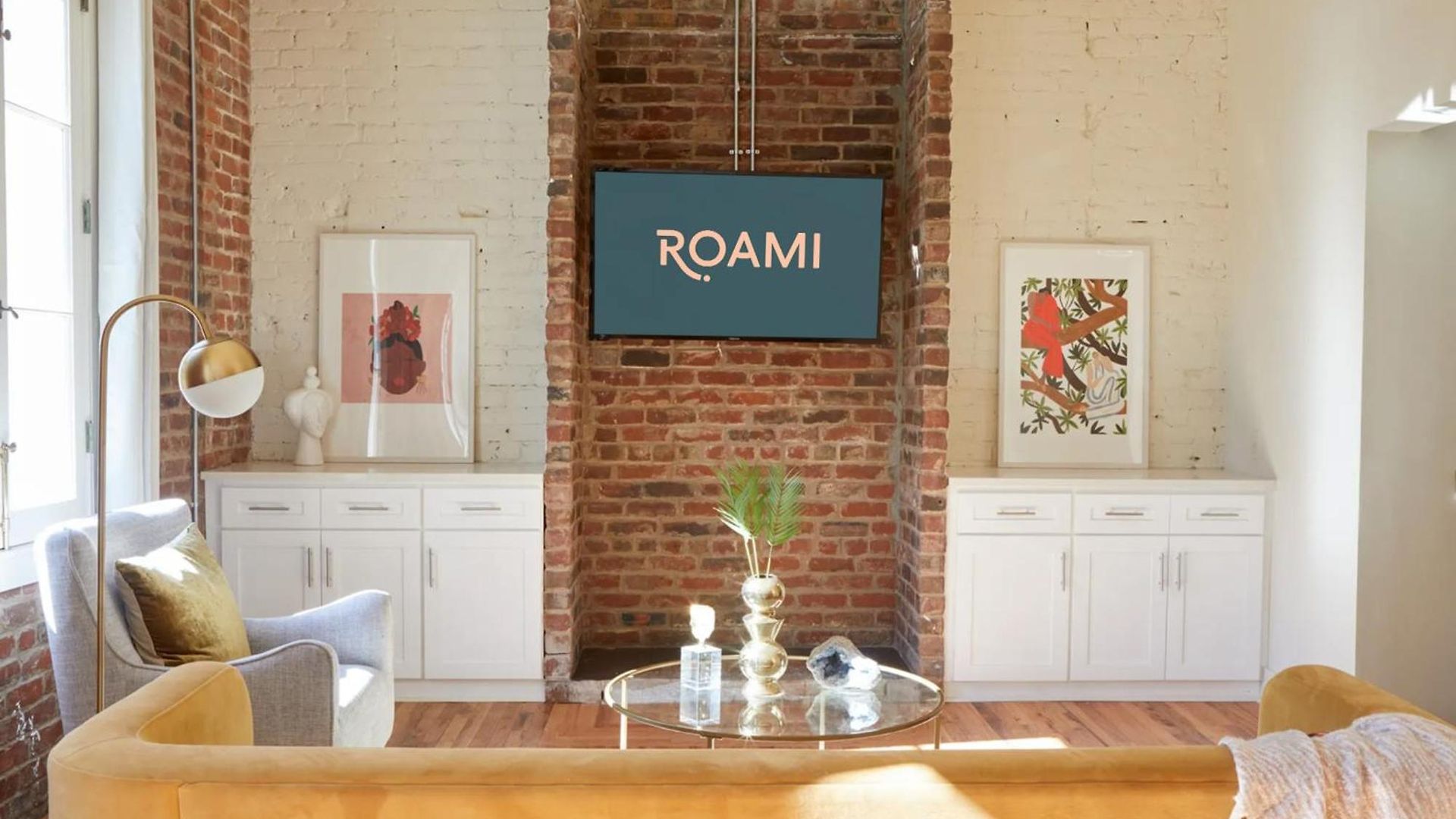 Roami At The Esplanade New Orleans