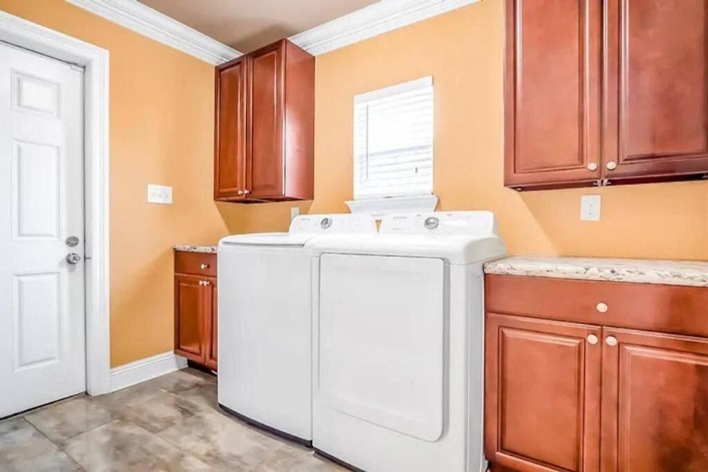 Domain On Dumaine Holiday home