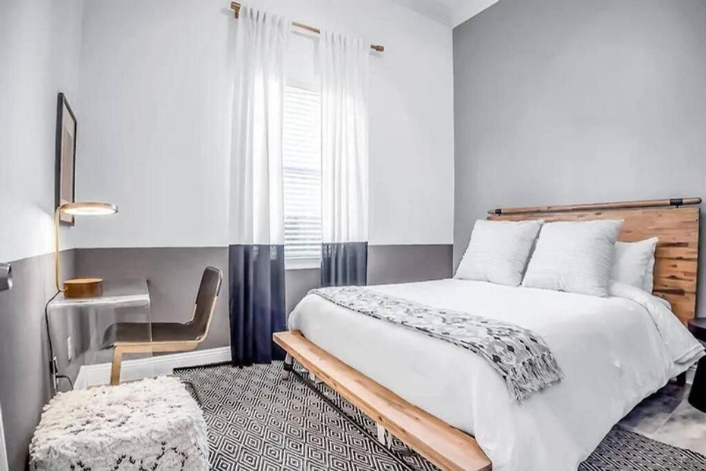 Holiday home Domain On Dumaine New Orleans