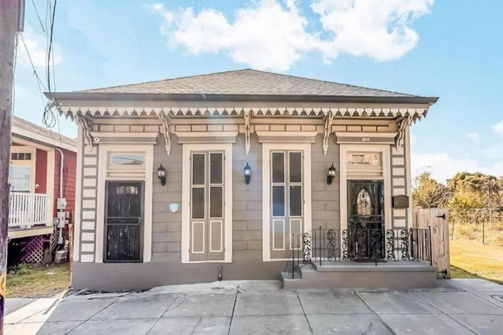 Domain On Dumaine * New Orleans