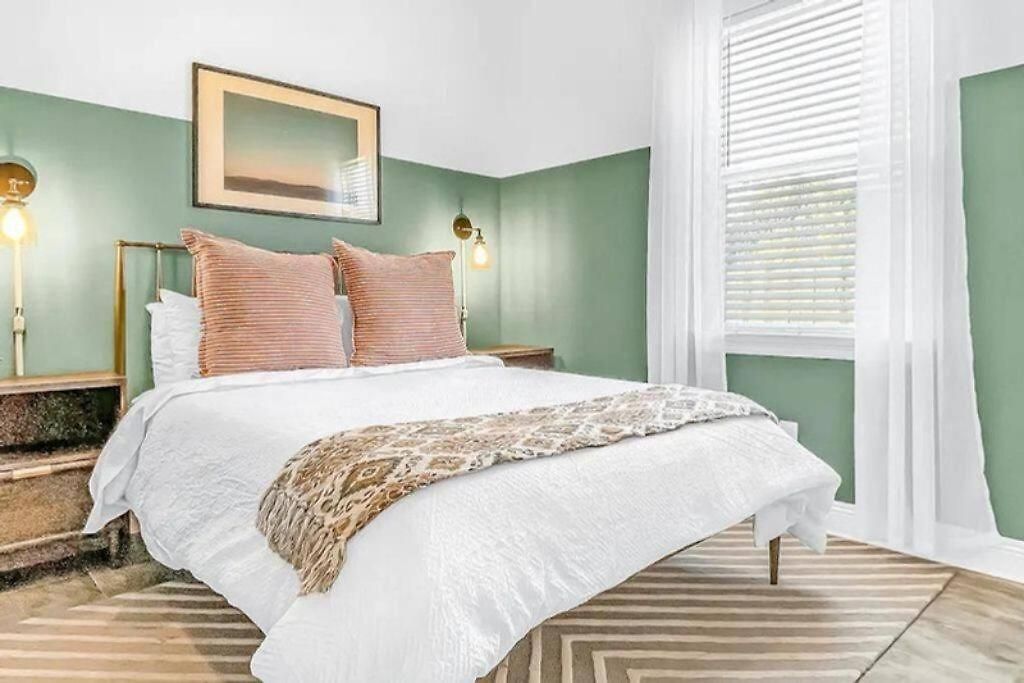 Holiday home Domain On Dumaine New Orleans