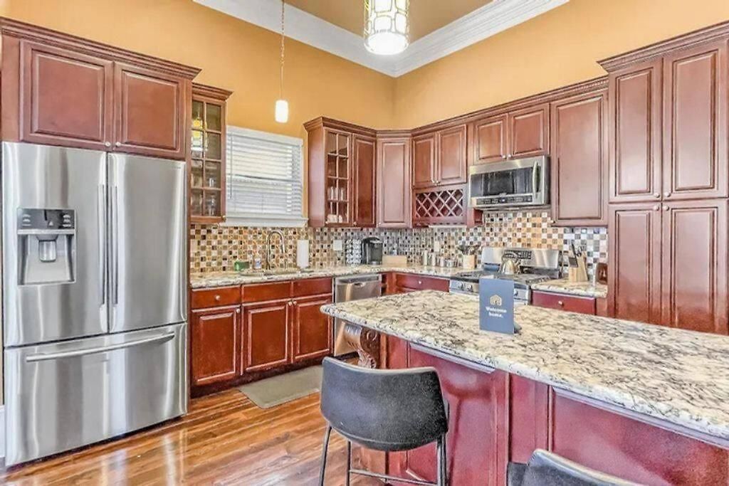 Domain On Dumaine Holiday home *