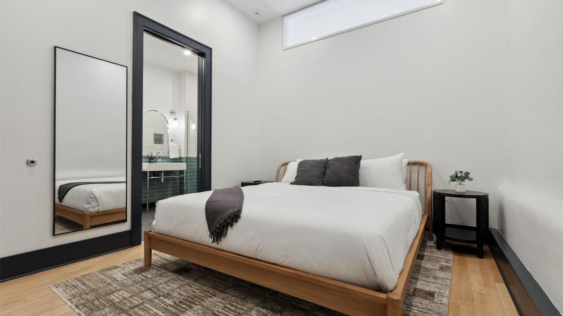 Apartment Roami At 714 Canal *