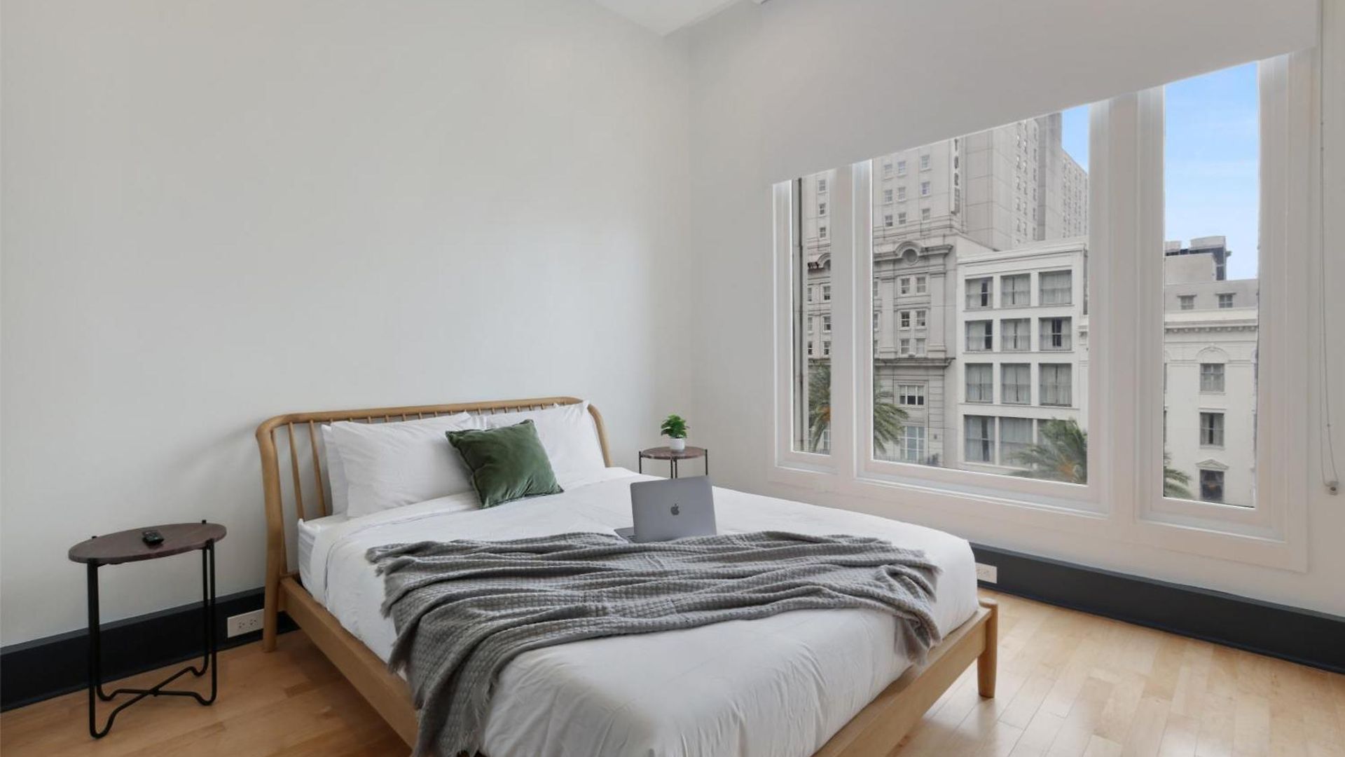 Apartment Roami At 714 Canal