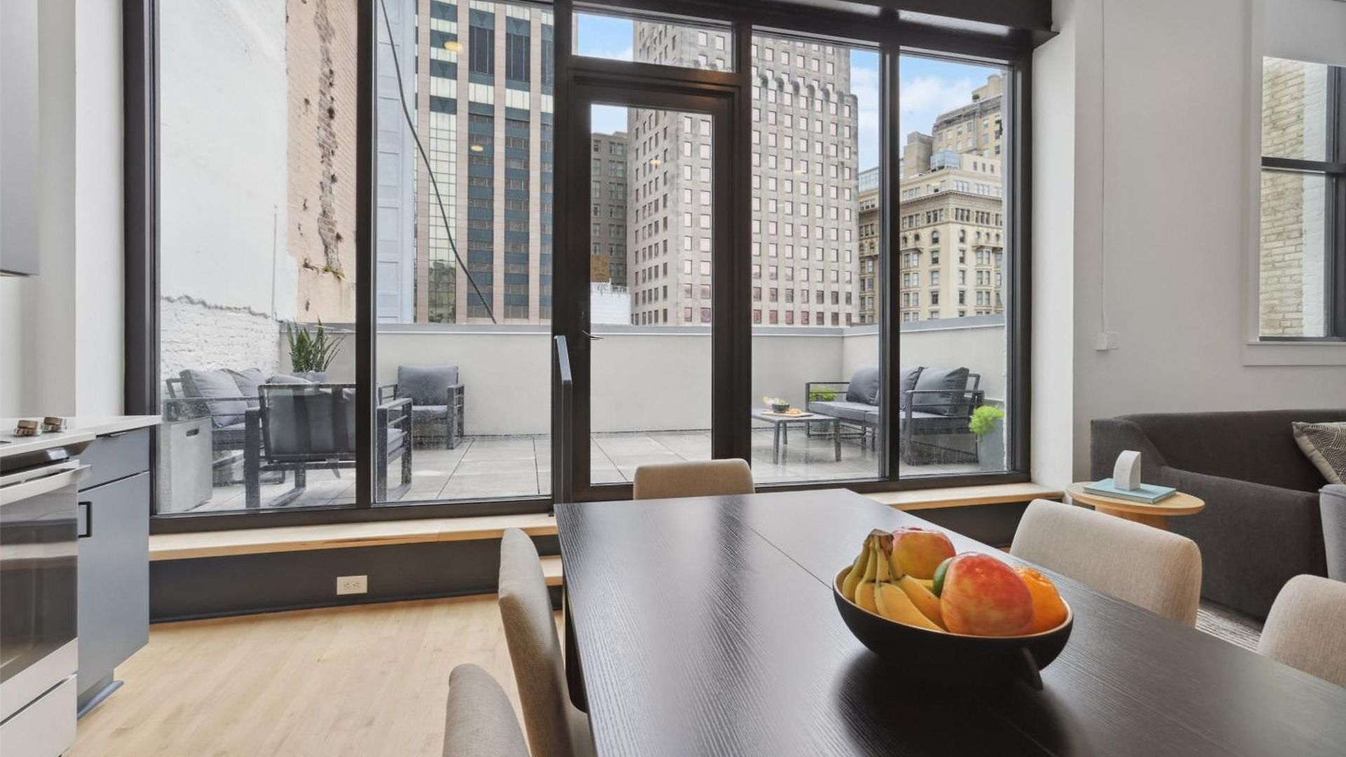 Apartment Roami At 714 Canal *
