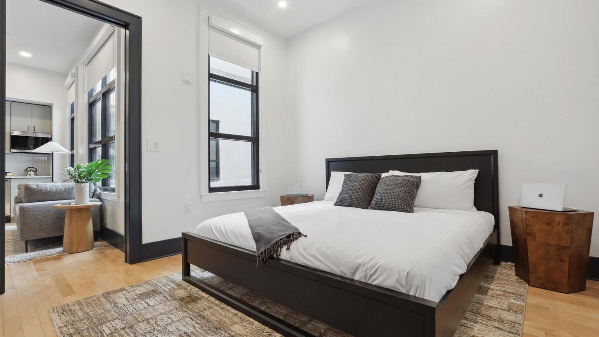 Roami At 714 Canal Apartment *