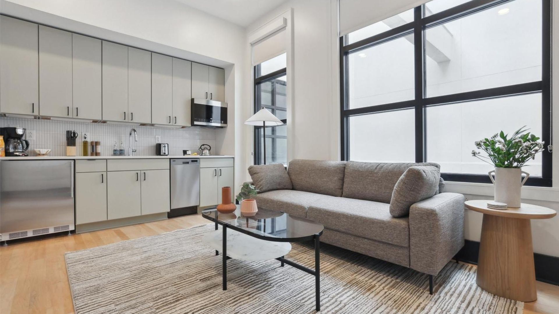 Roami At 714 Canal Apartment *