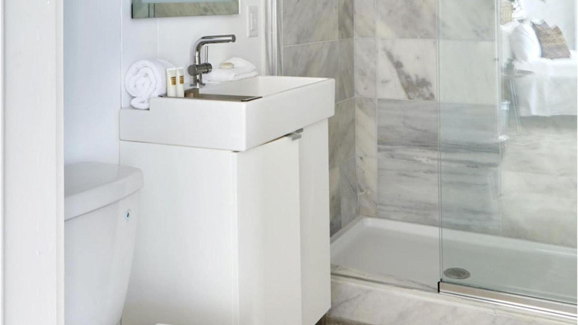 Apartment Roami At The Mandeville *