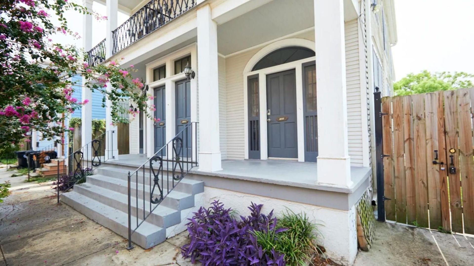 Apartment Roami At The Mandeville *