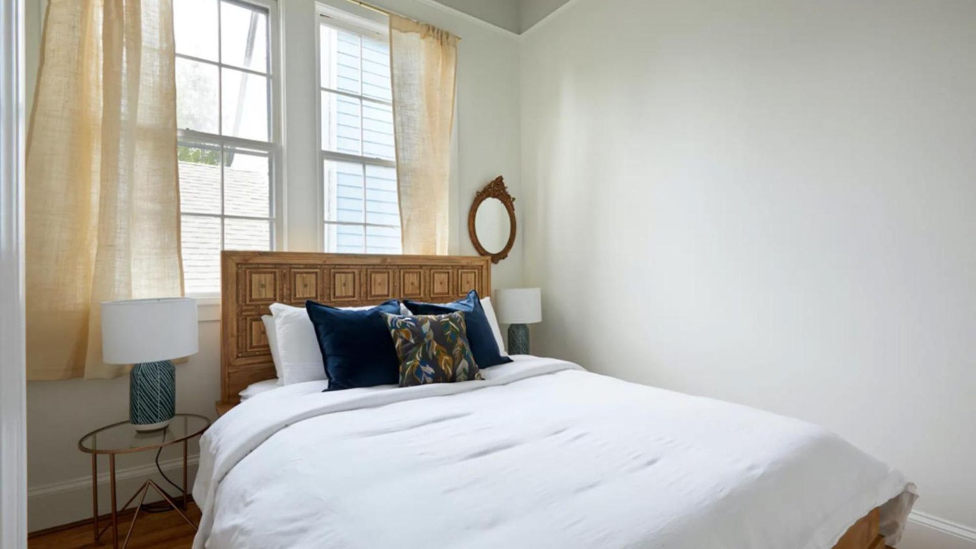 Apartment Roami At The Mandeville *