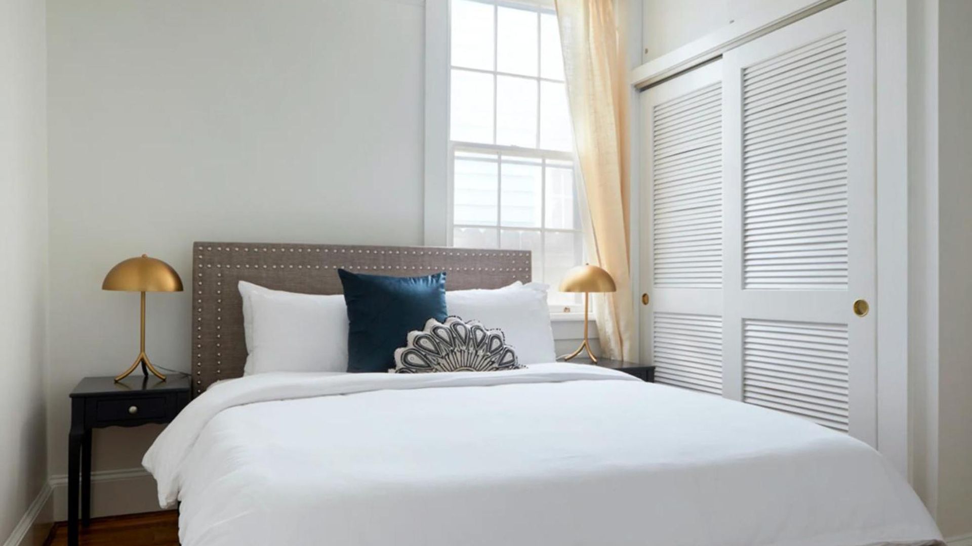 Apartment Roami At The Mandeville *