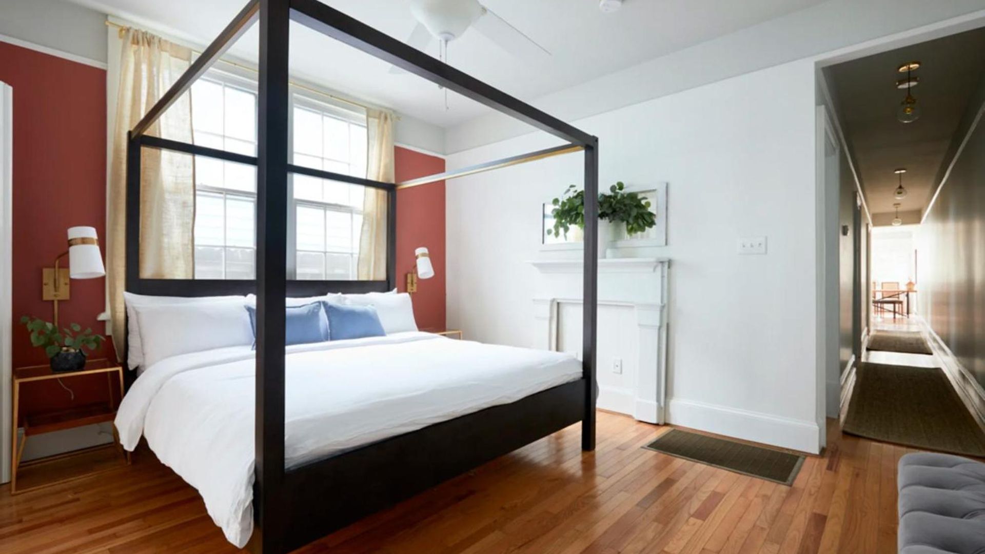 Apartment Roami At The Mandeville