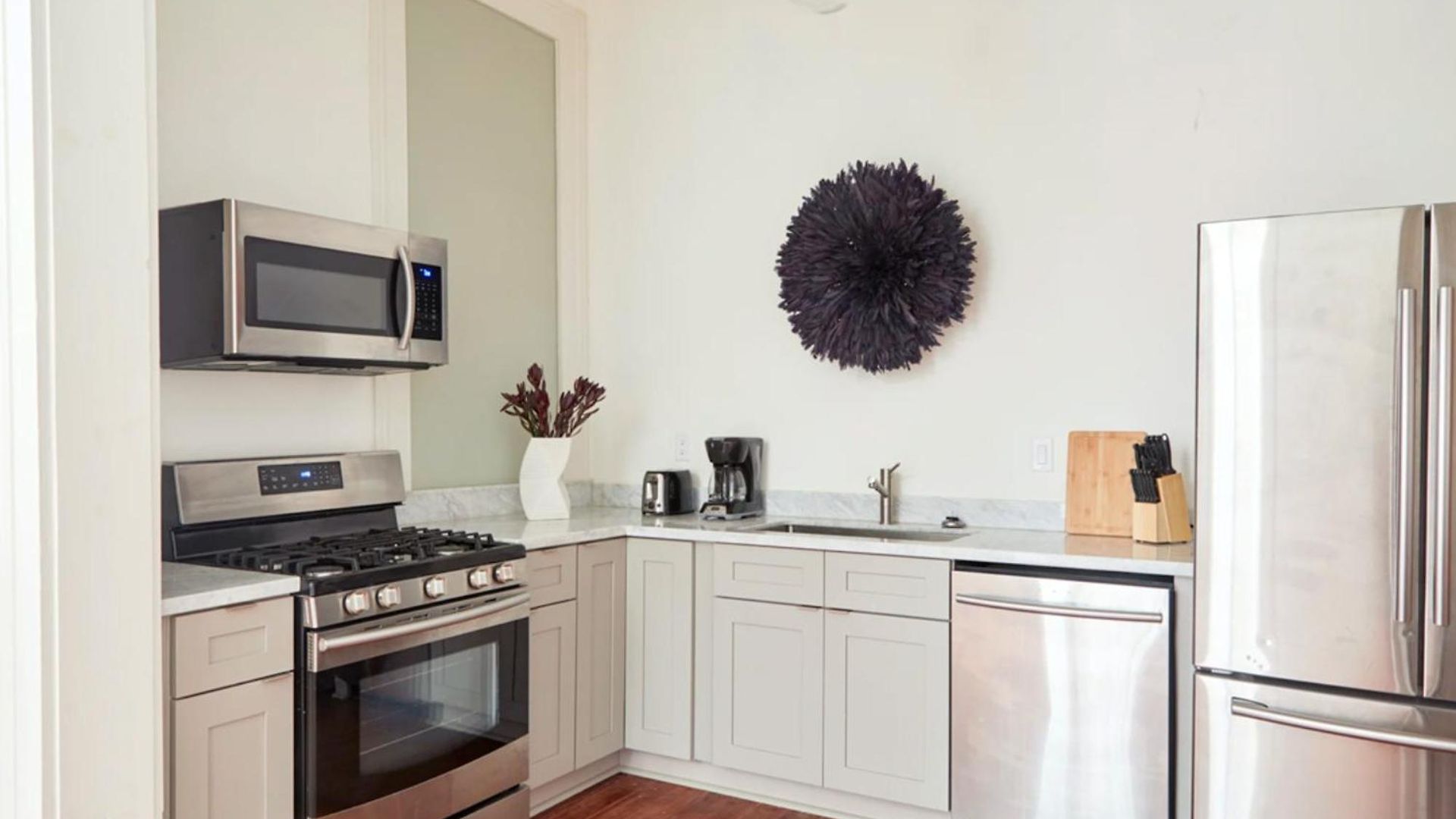 Apartment Roami At The Mandeville *
