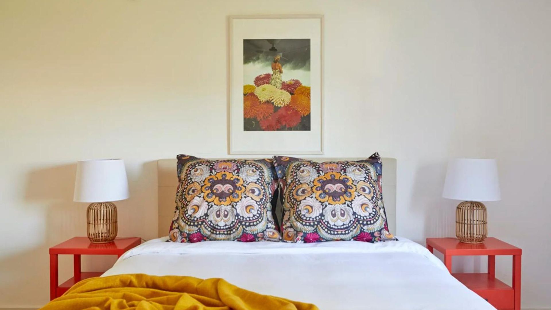 Apartment Roami At The Mandeville
