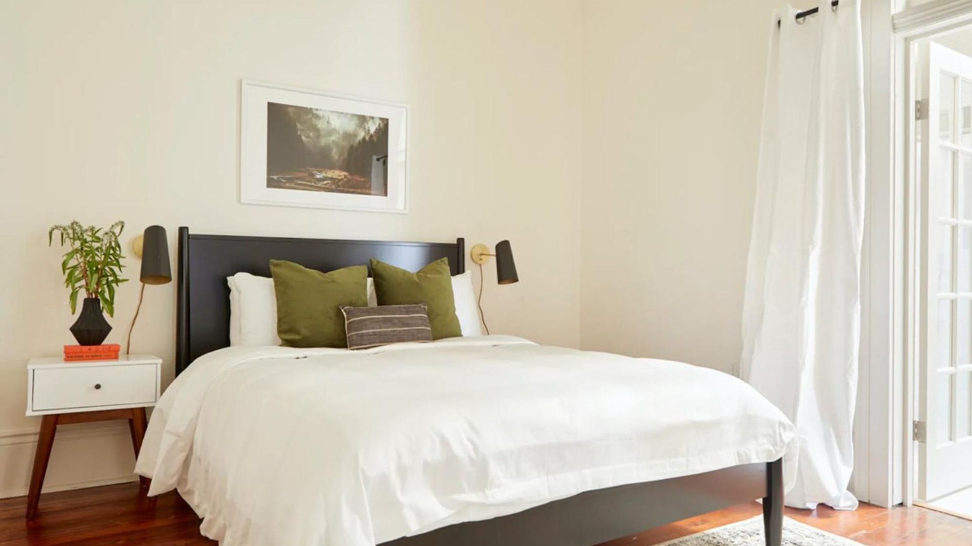Apartment Roami At The Mandeville *