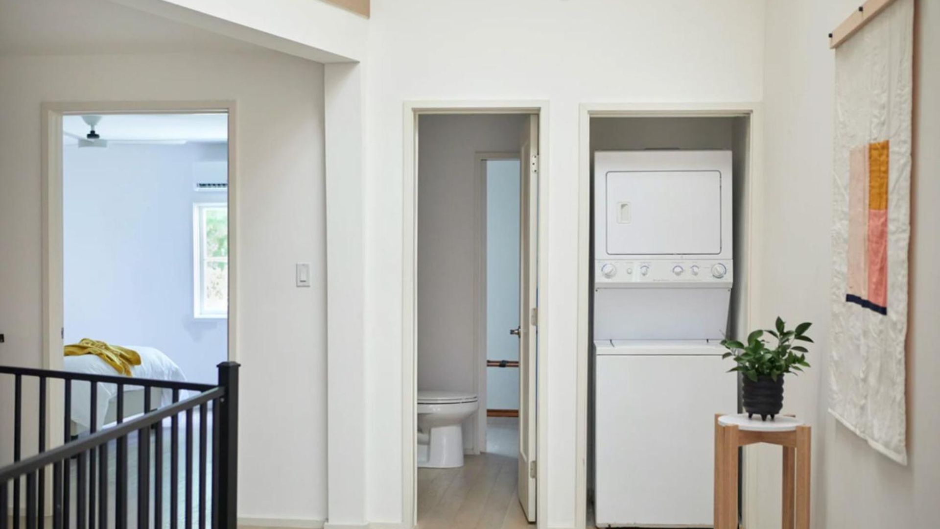 Apartment Roami At The Mandeville *