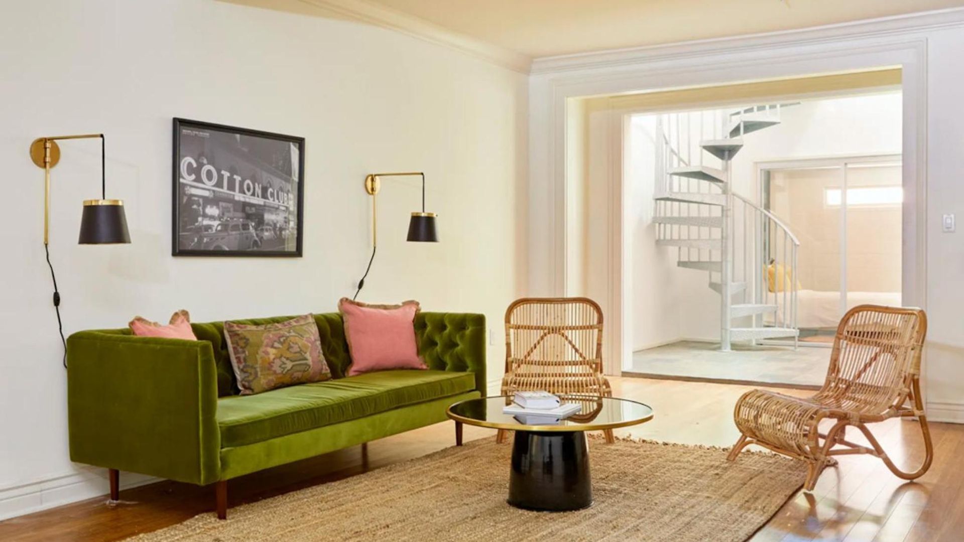 Apartment Roami At The Mandeville *