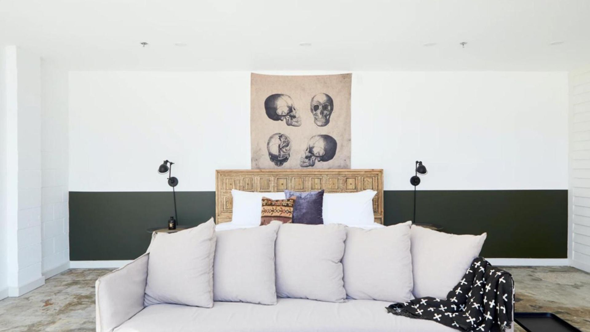 Apartment Roami At The Mandeville