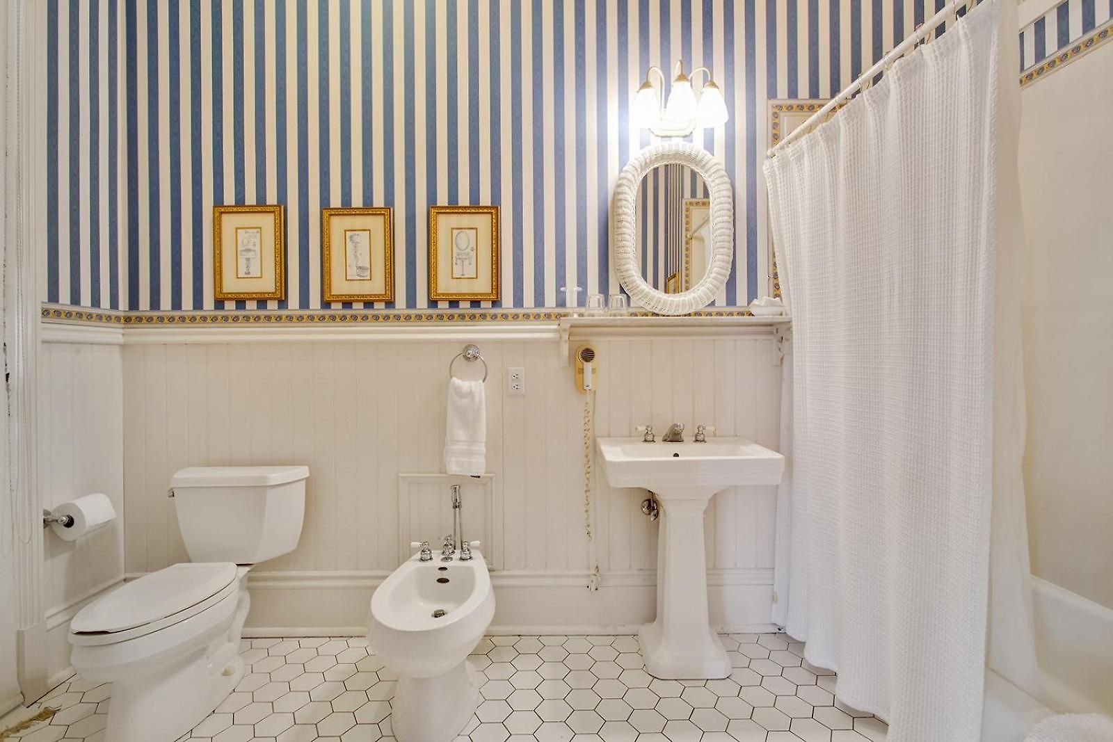 Maison Perrier 4* New Orleans