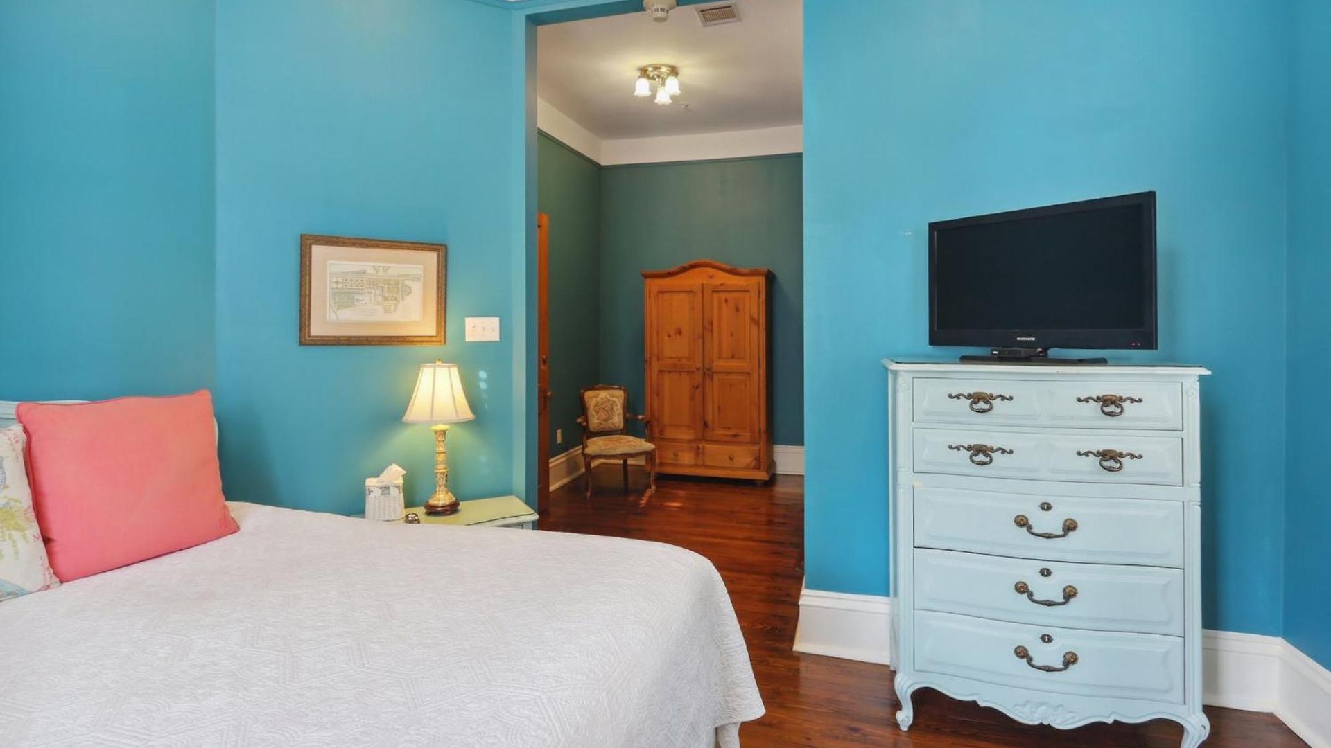 Maison Perrier Bed & Breakfast New Orleans