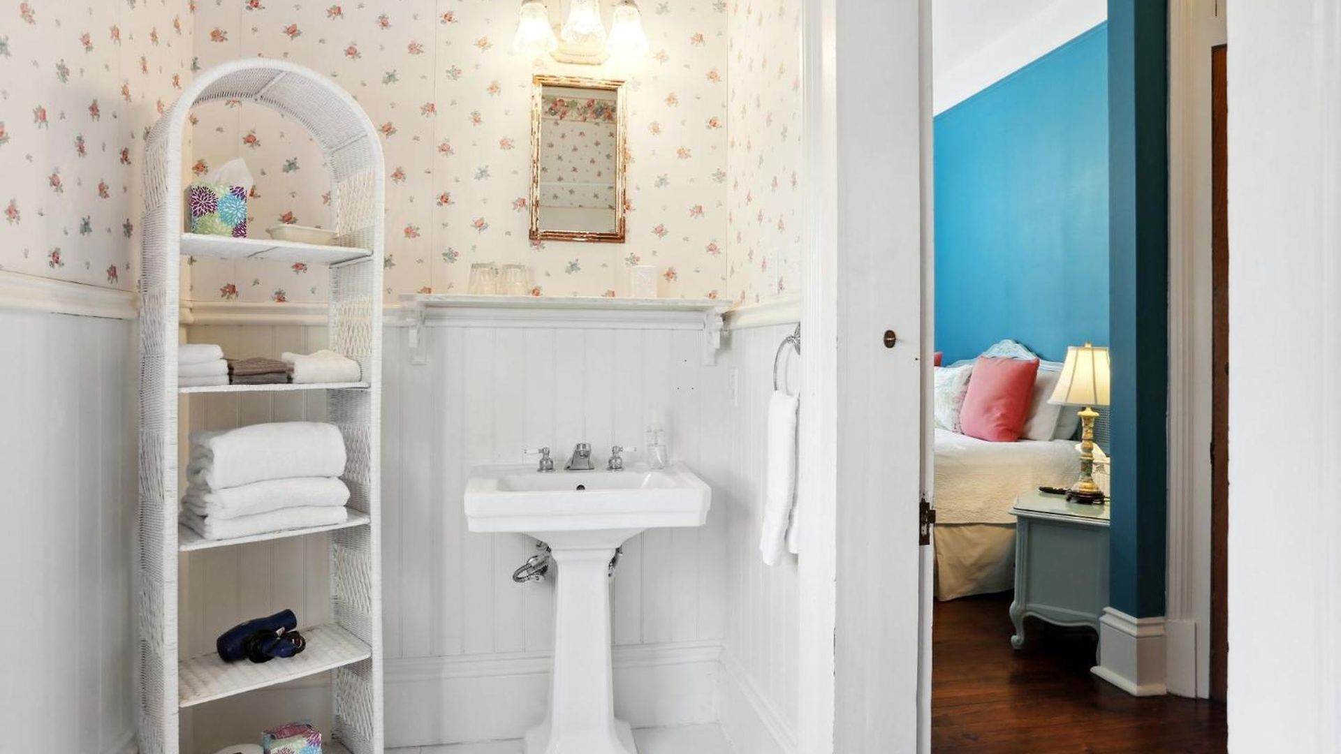 Maison Perrier 4* New Orleans
