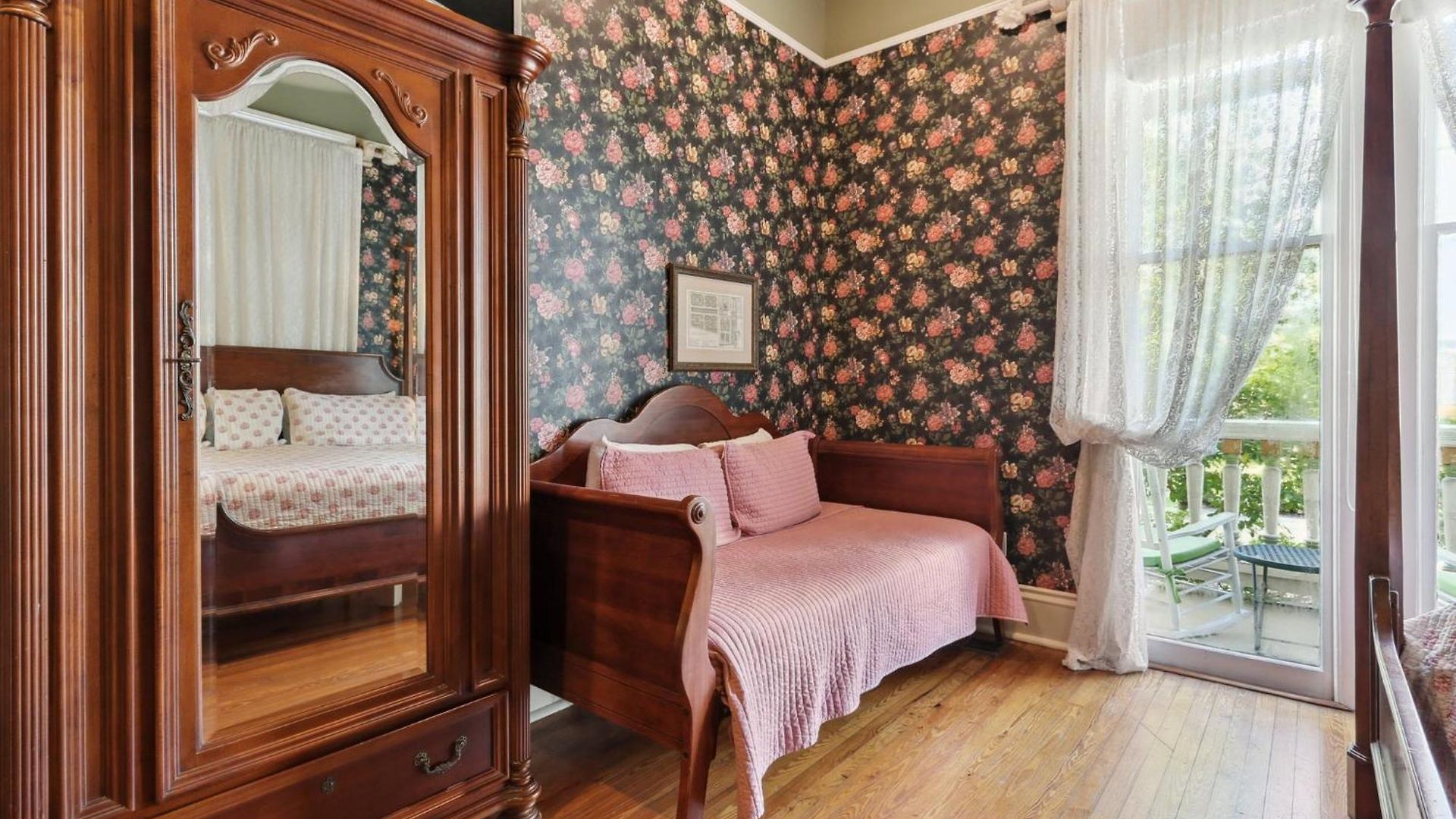 Maison Perrier New Orleans