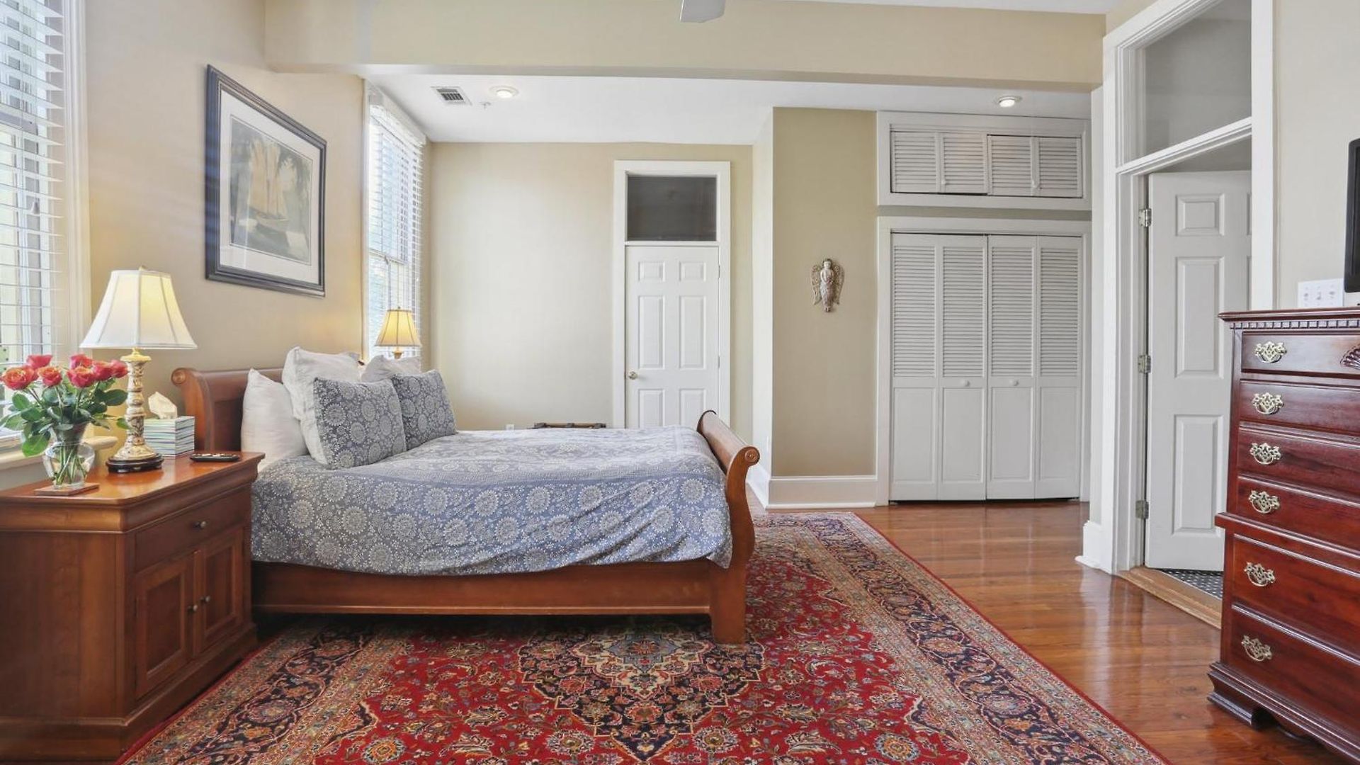 Maison Perrier 4* New Orleans