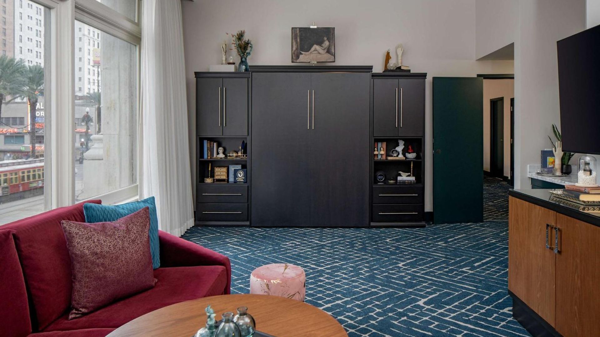 Hotel Hyatt Centric French Quarter 4*