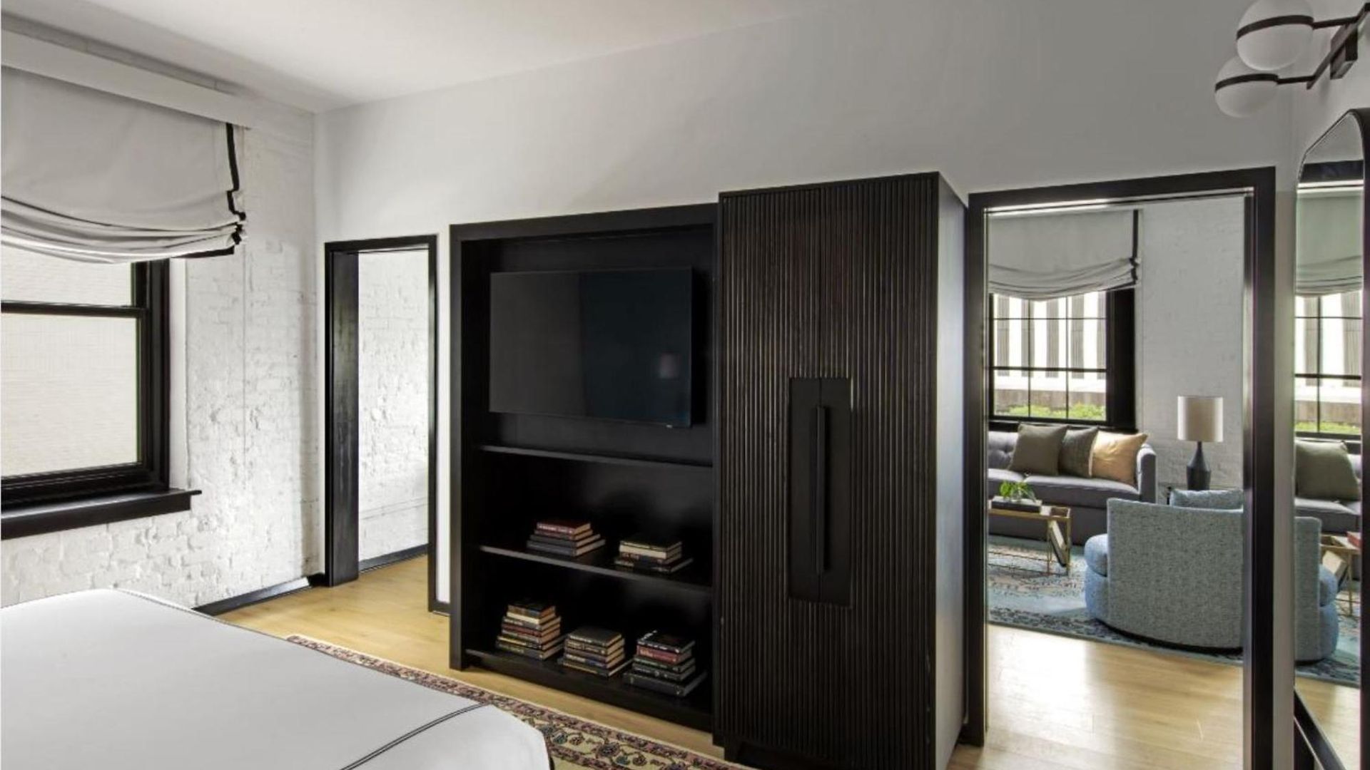 Kimpton Fontenot By Ihg Hotel New Orleans