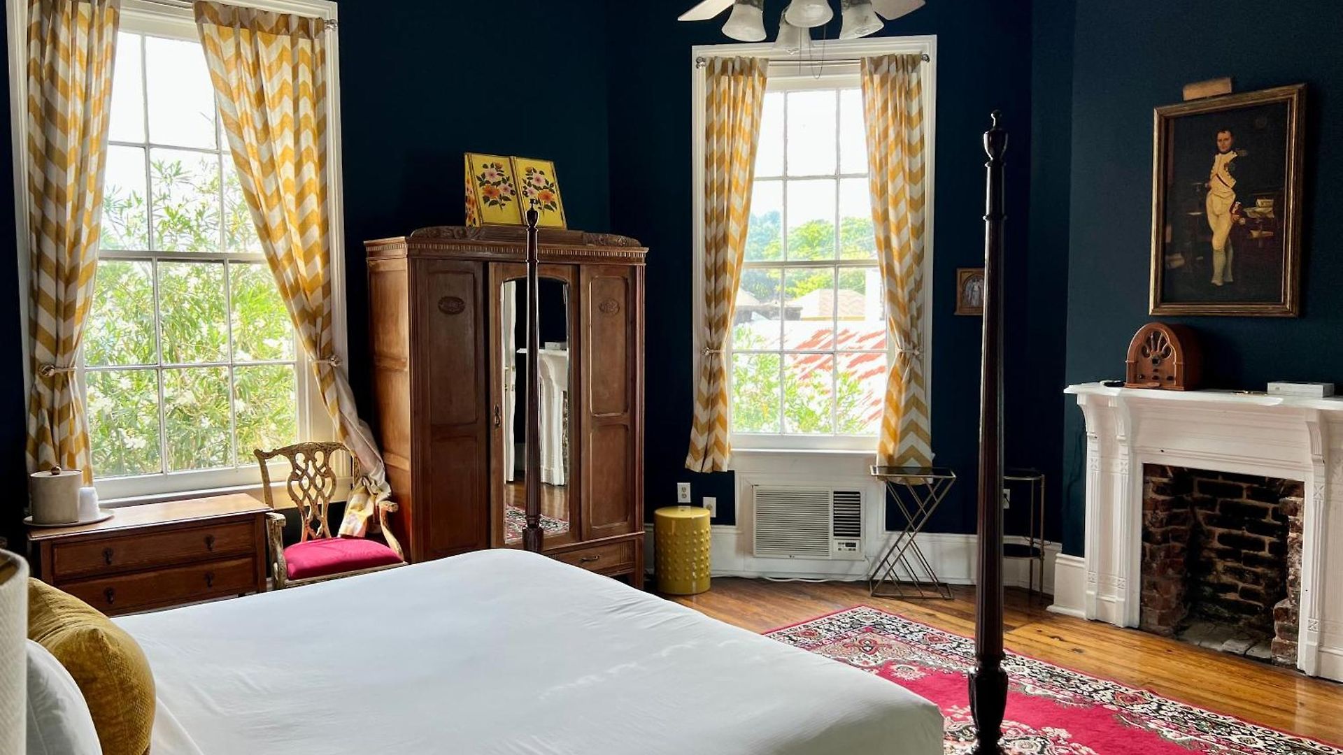 Inn Creole Gardens And 3*