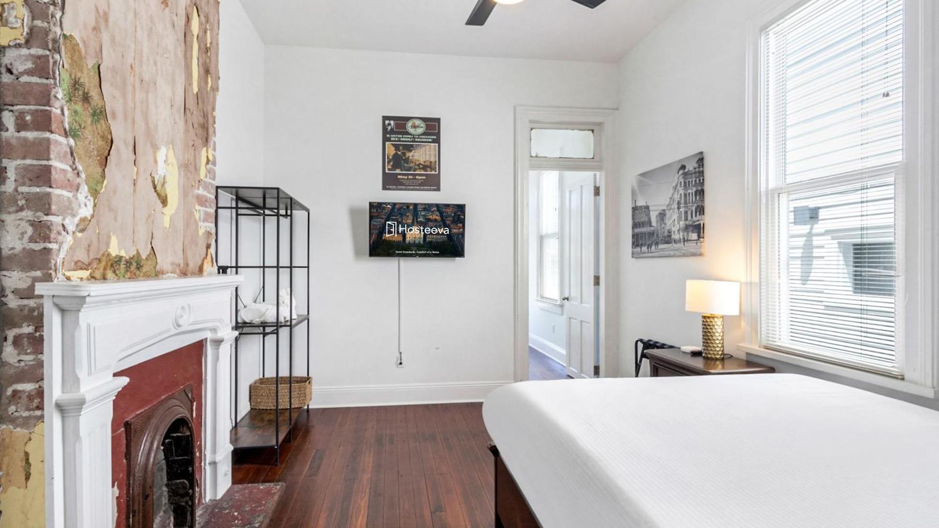 Apartment Private 2br In Uptown By Hosteeva New Orleans