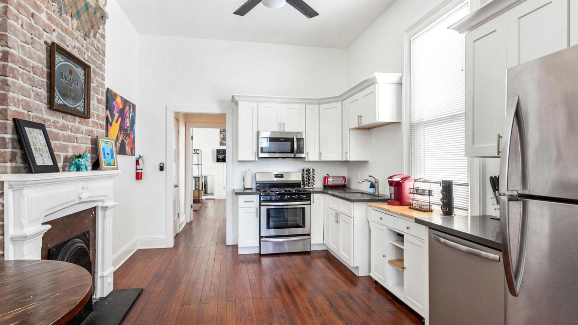 Private 2br In Uptown By Hosteeva * New Orleans